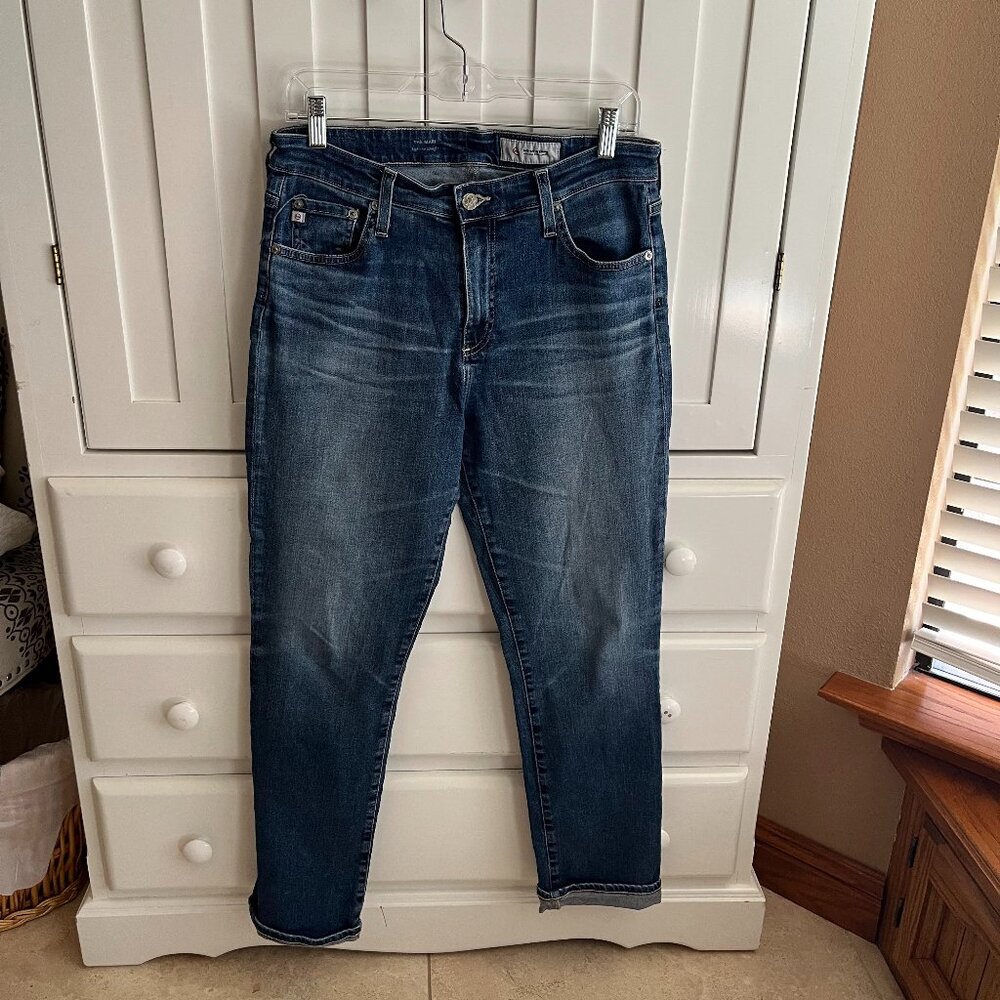AG - ED Denim Jeans